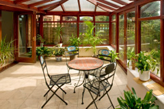 Bettisfield conservatory quotes