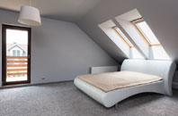 Bettisfield bedroom extensions