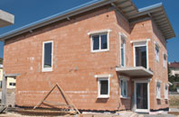 Bettisfield home extensions