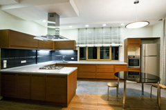kitchen extensions Bettisfield